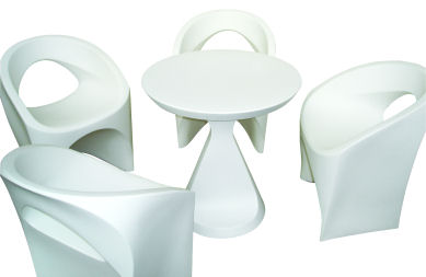 Outdoor Furniture hire