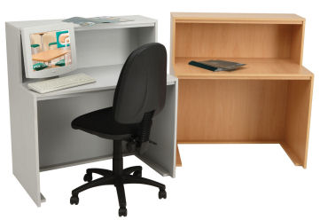 Reception Counter