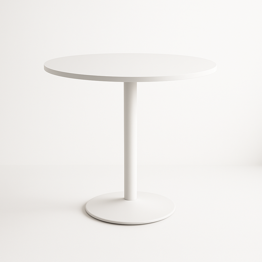 Surf Table White