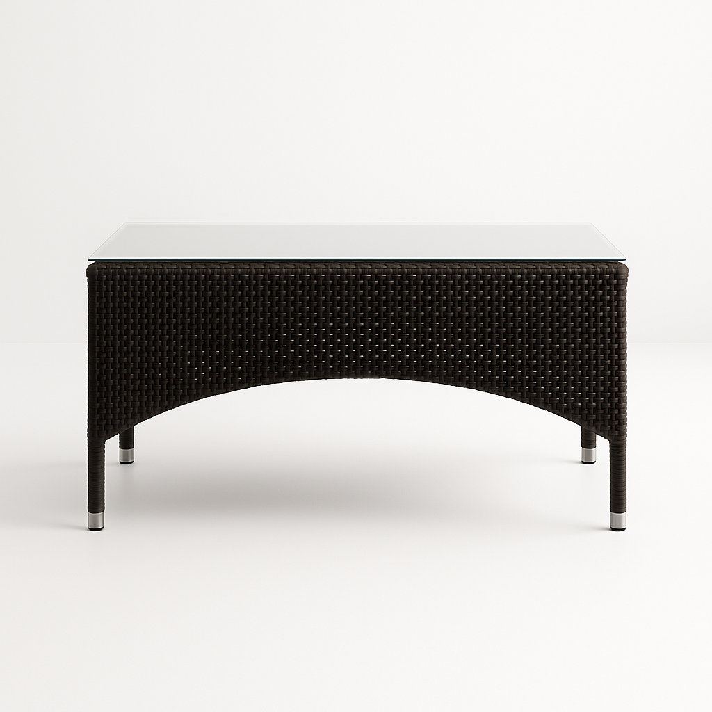 Wicker Table