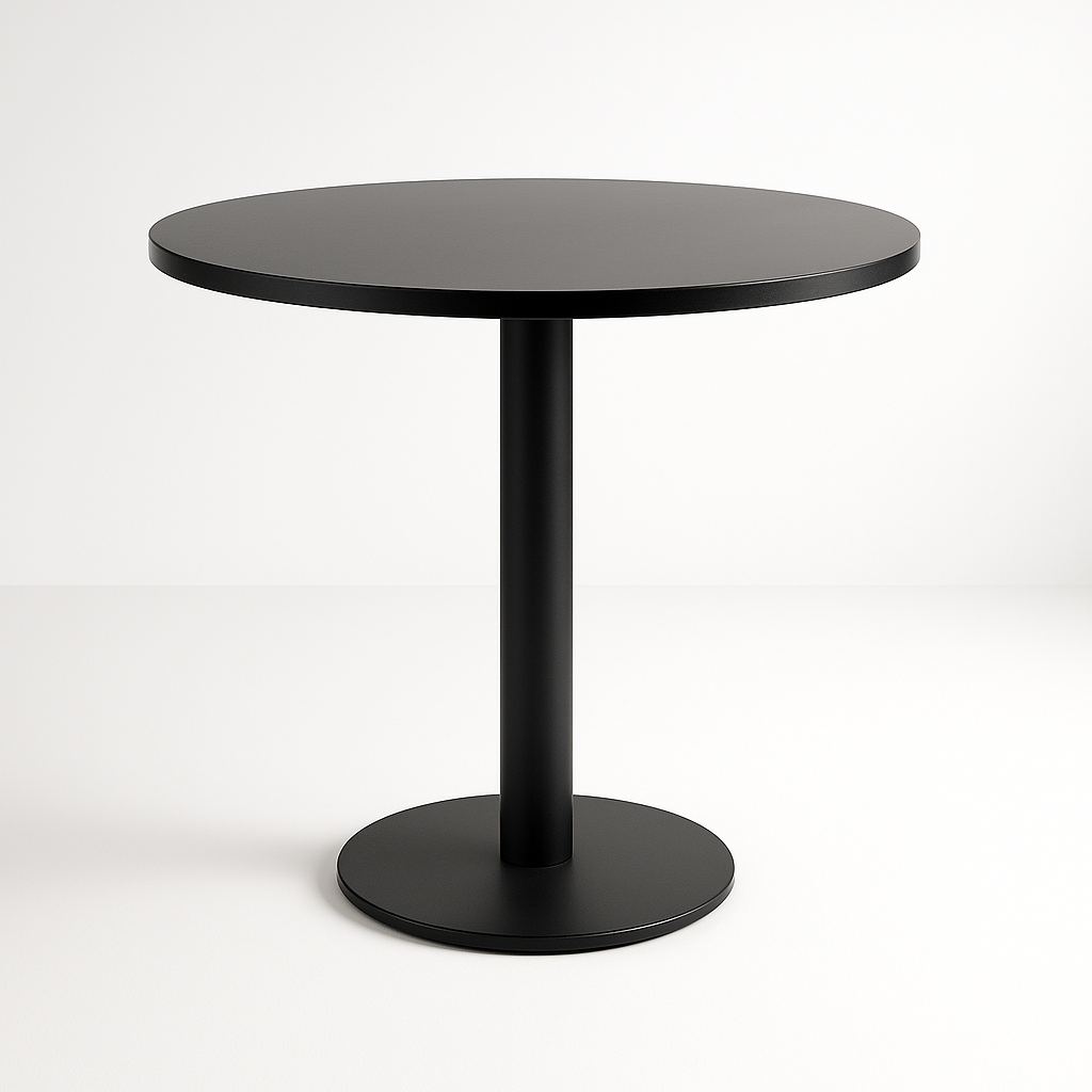 Surf Table Black