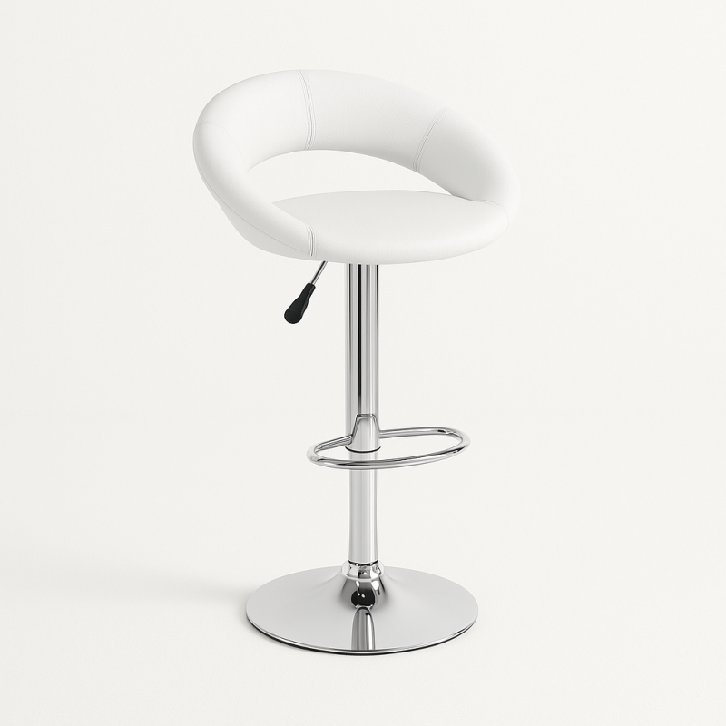 Bow Stool