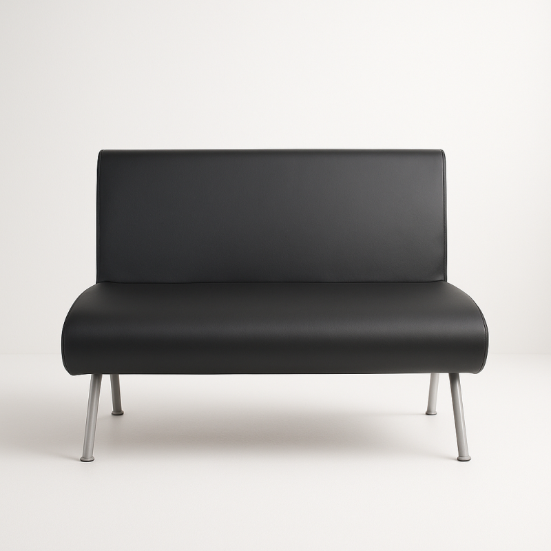 Angel Halo Sofa No Arms