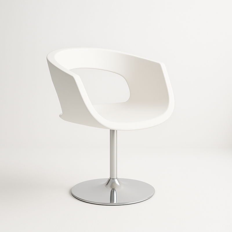 Bisou Swivel Chair
