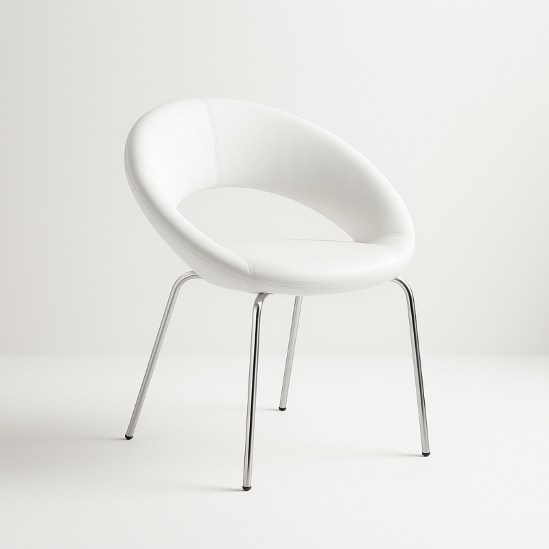 Bow Chair 4 Legs