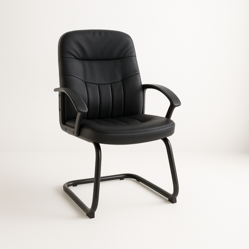 Cantilever Chair
