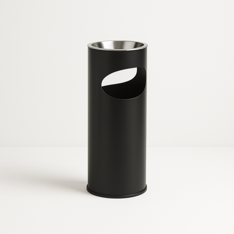 Column Ash Stand