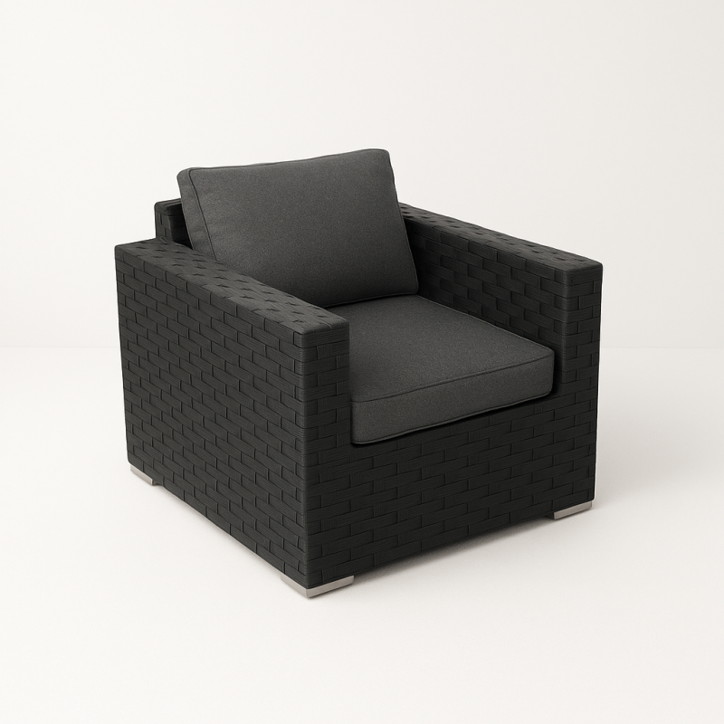 Colyton Chair