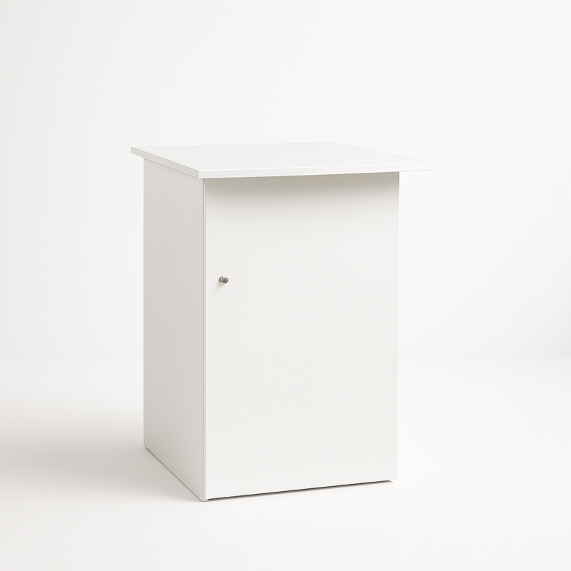 Computer Plinth