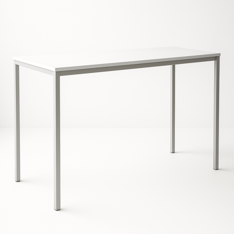 Corrine High Dining Table