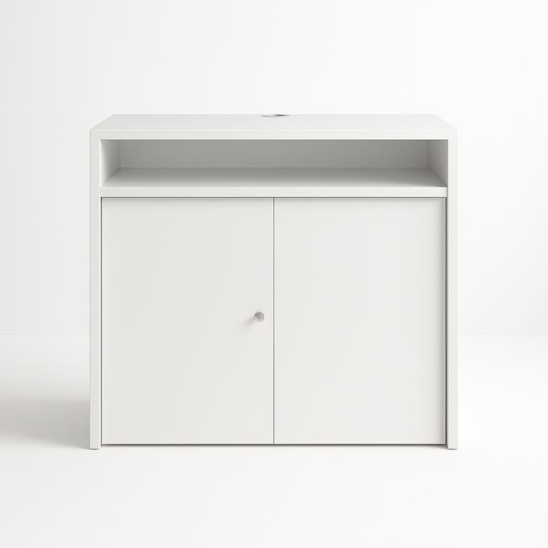 Demo Desk