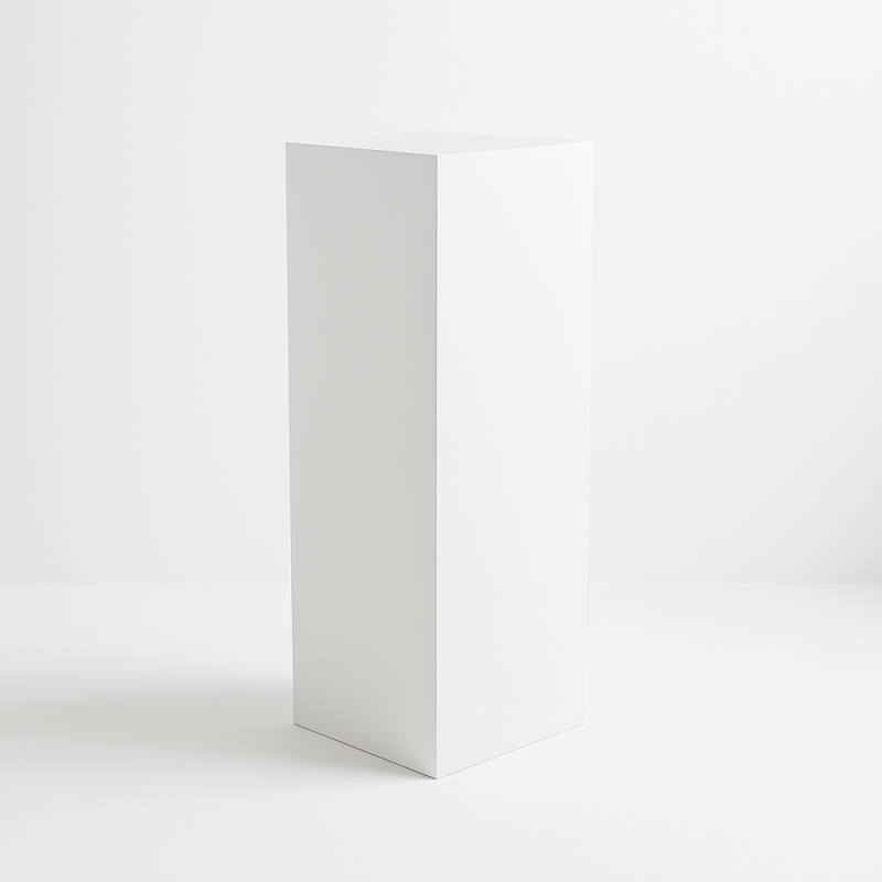 Display Plinth