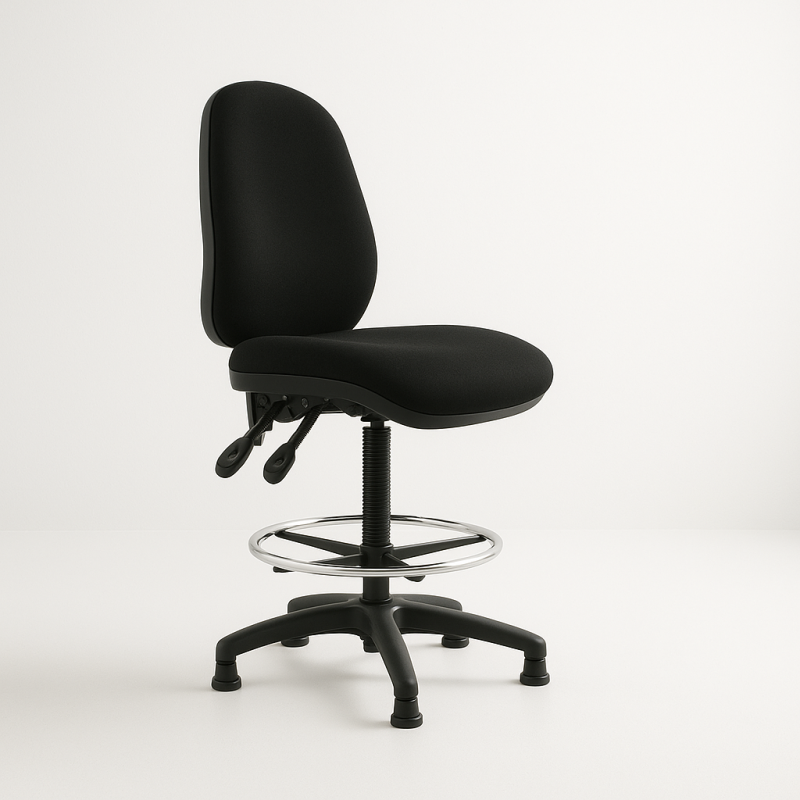 Draughtmans Chair