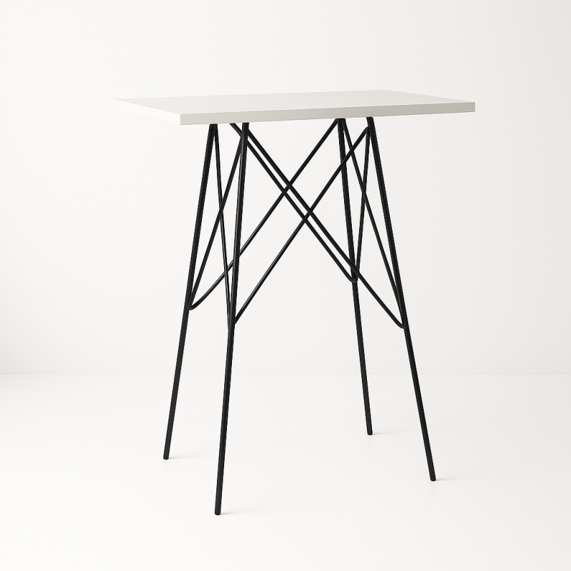 Eiffel Bar Table