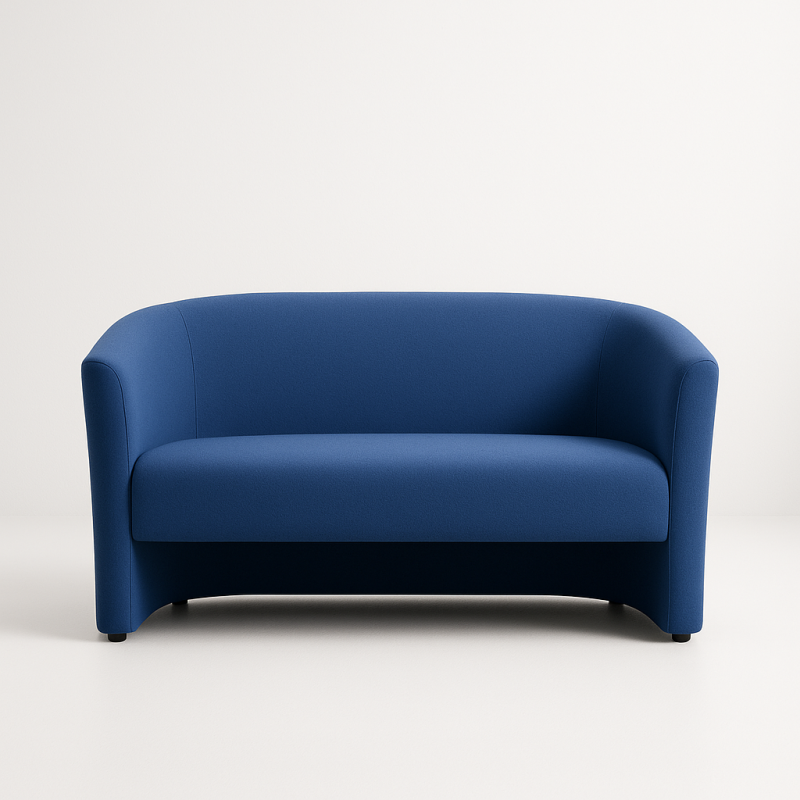 Fabric JoJo Sofa