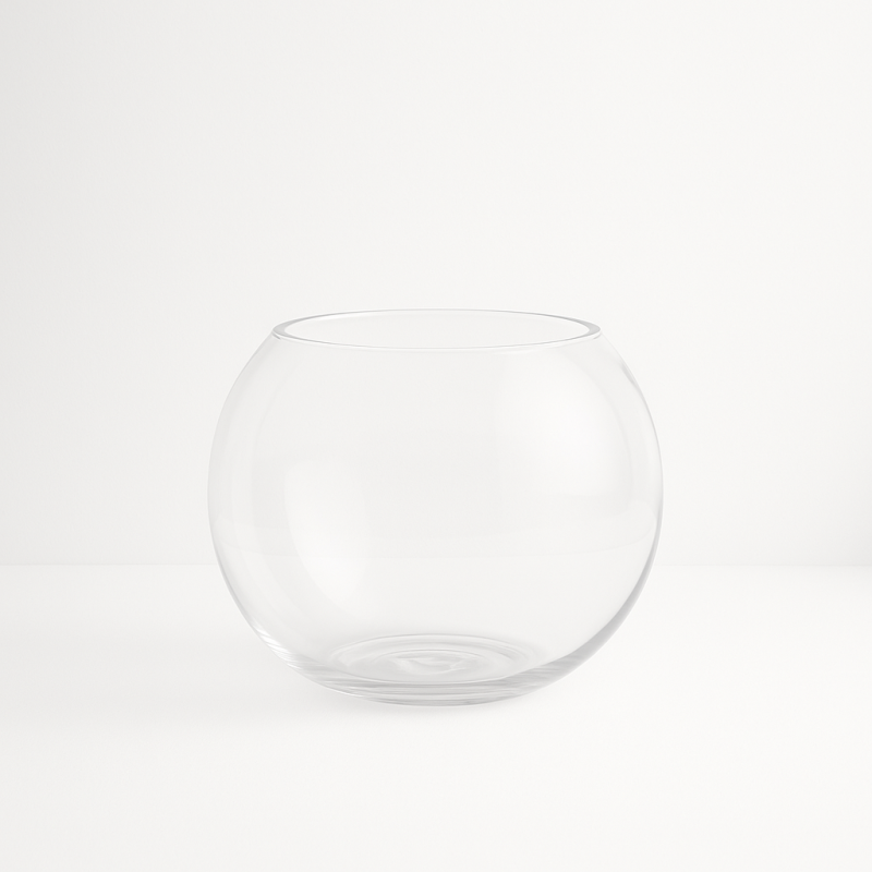 Fish Bowl Hire