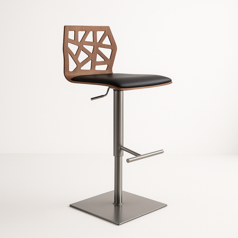 Funky Stool
