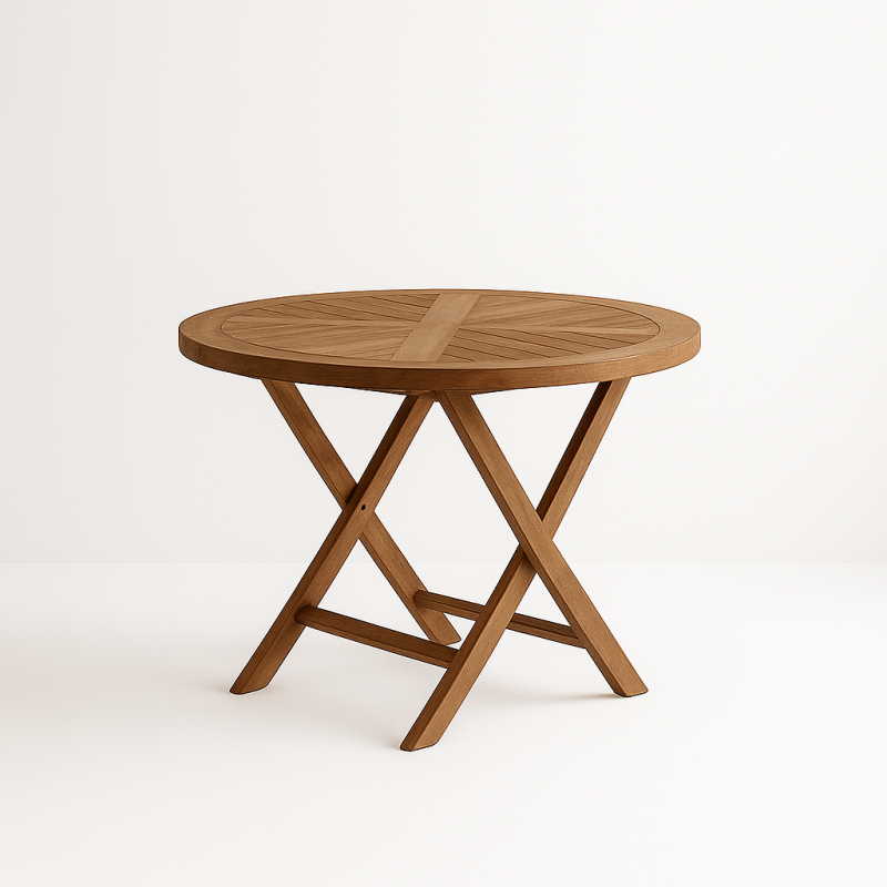 Garden Table