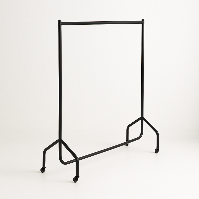 Garment Rail