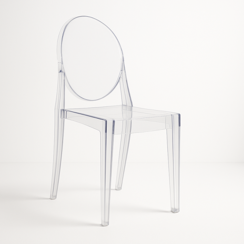 Ghost Chair