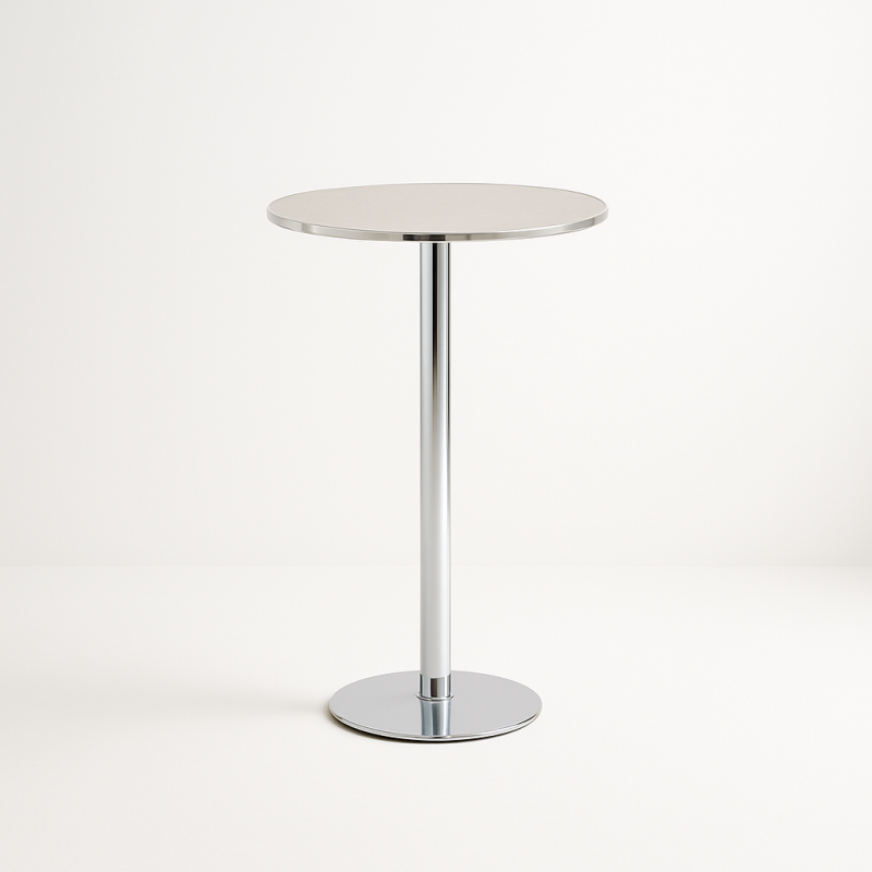 High Ali Table
