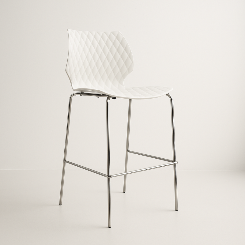 Honeycomb Stool