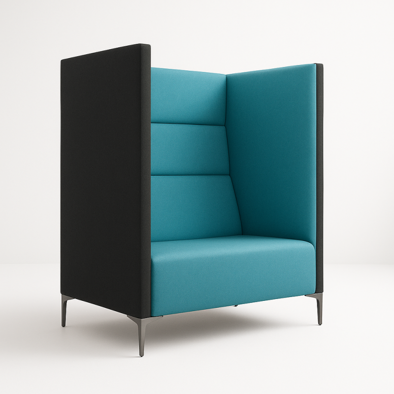Huddle 2 Seater