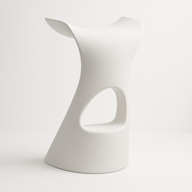 Konkord Stool