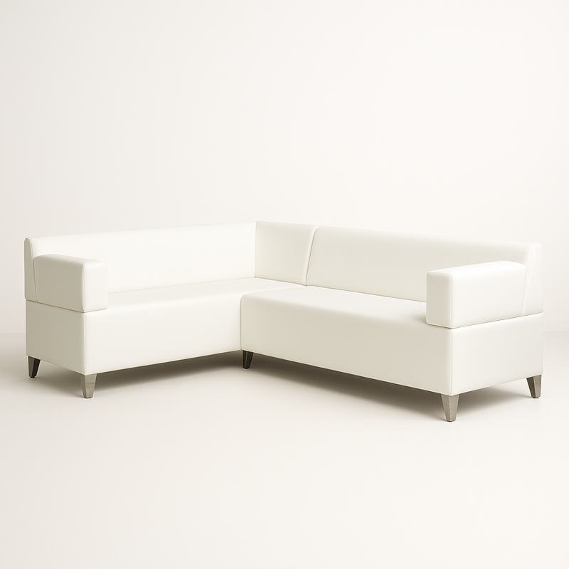 L Shaped Sofa