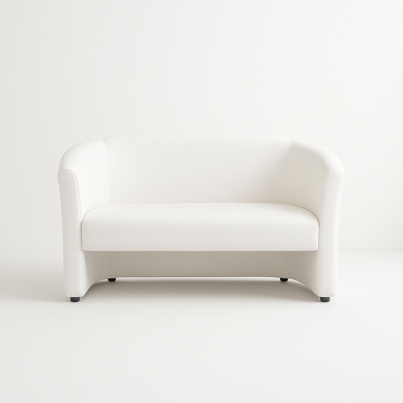 Leather JoJo Sofa