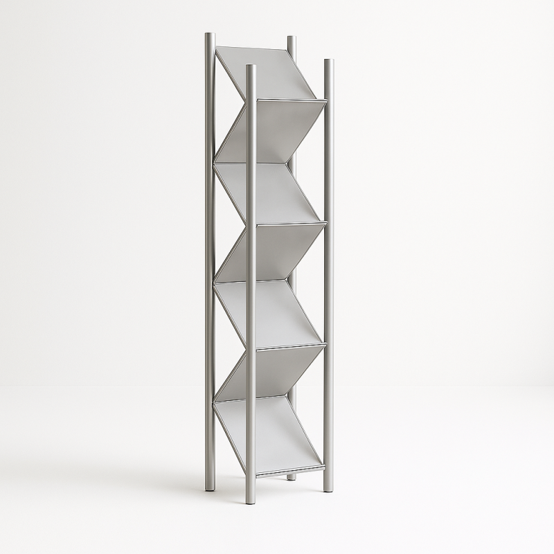 Literature Stand