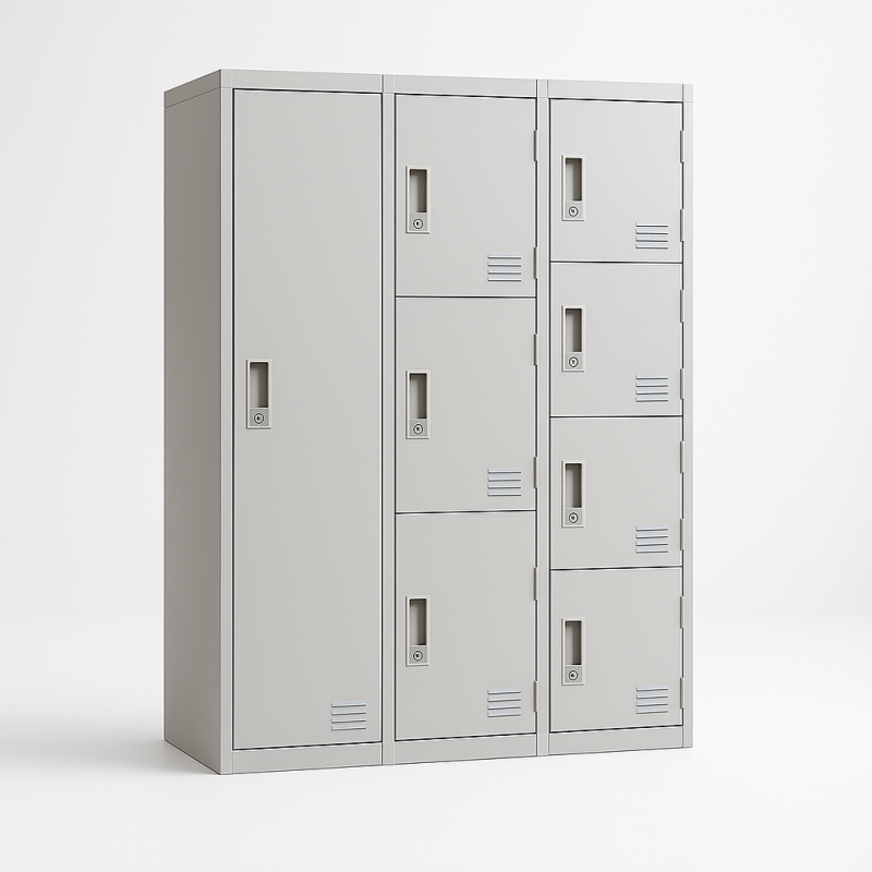 Lockers