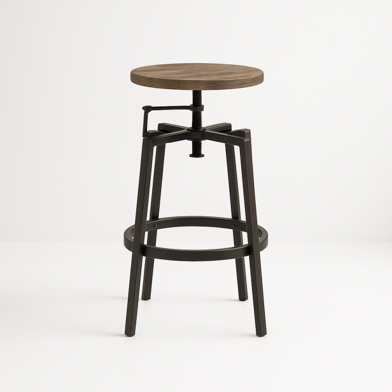 Lodge Stool