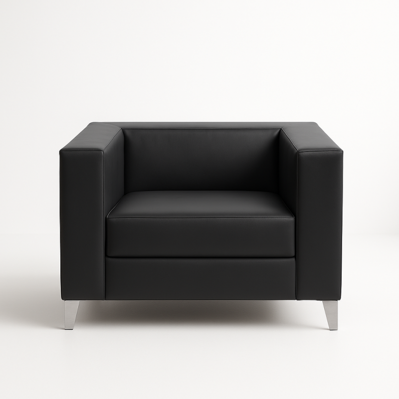 Plain Hoffman Style Chair