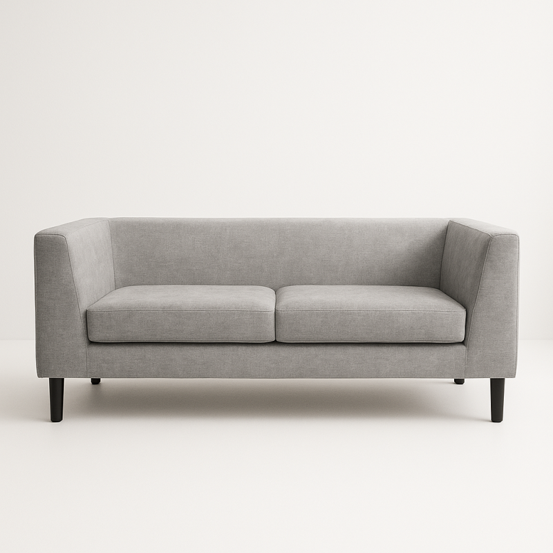 Qube Sofa 2 Seater