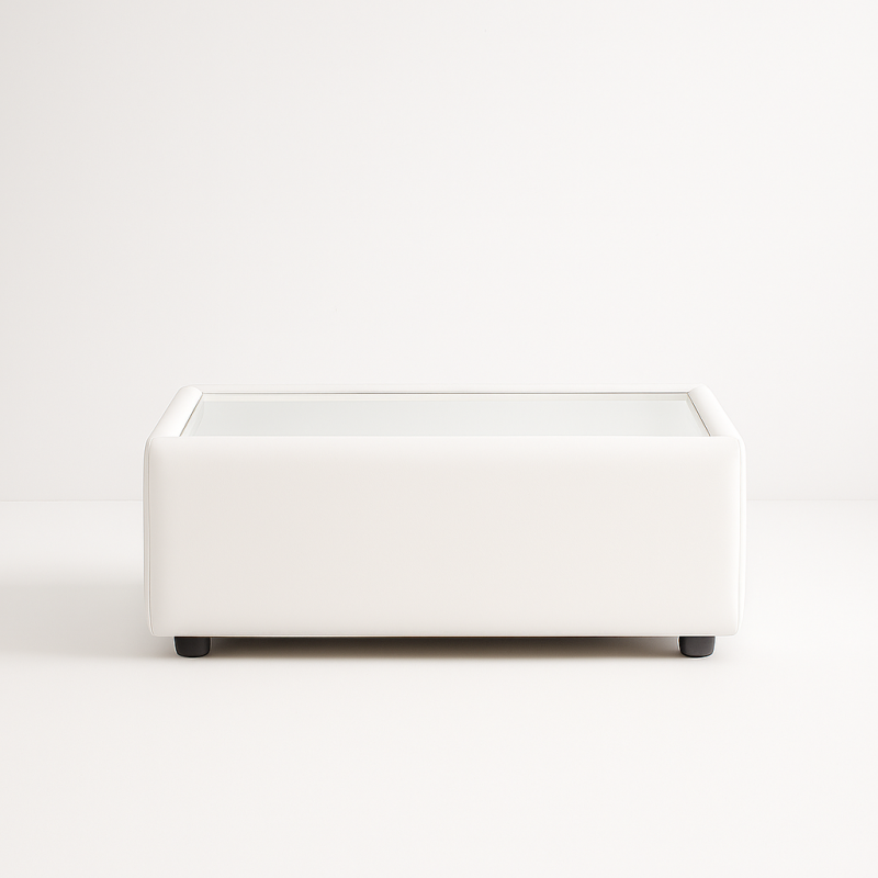 Reception Coffee Table