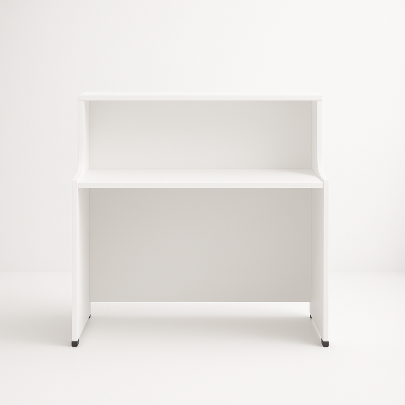 Reception Desk