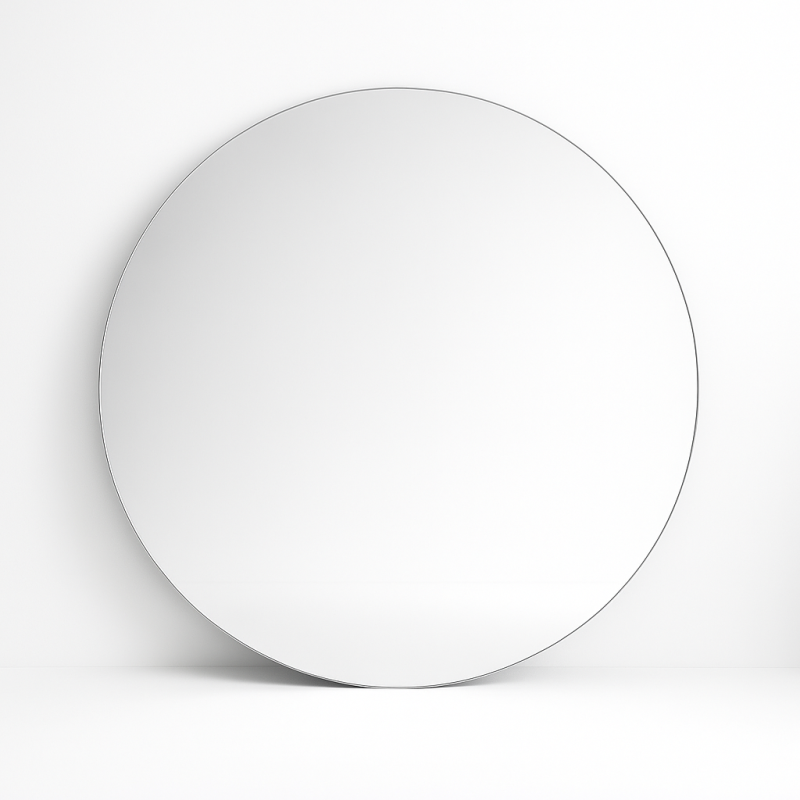 Round Mirror