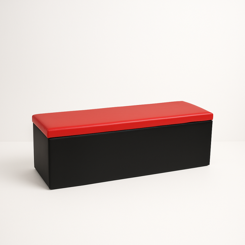 Storage Bench