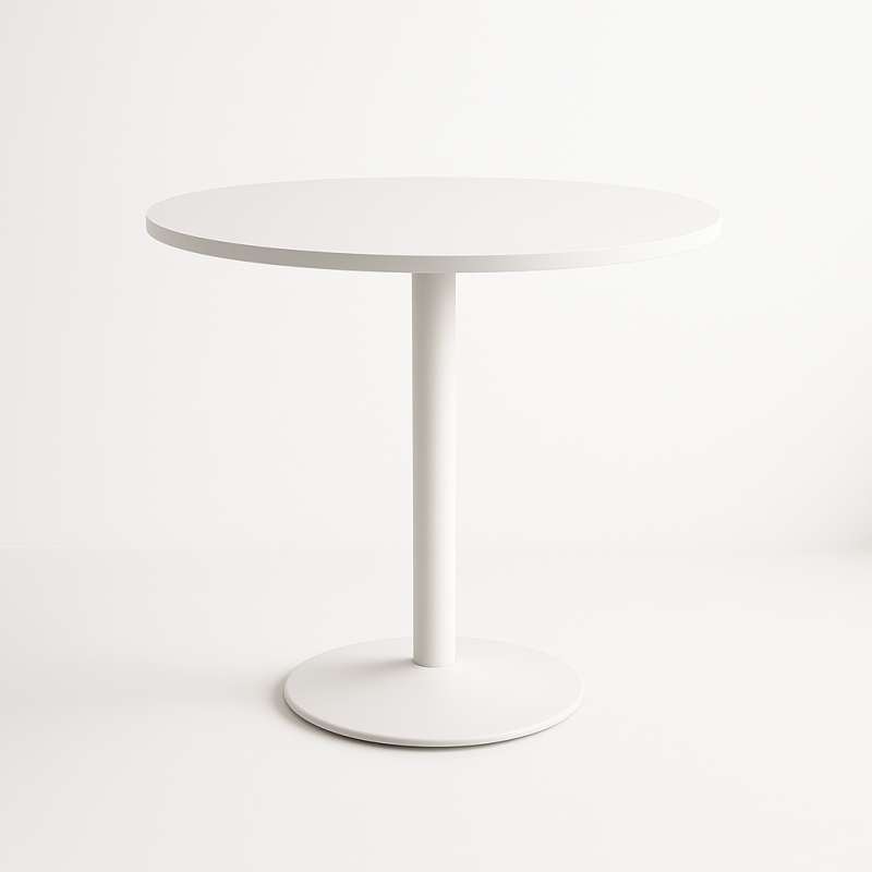 Surf Table White