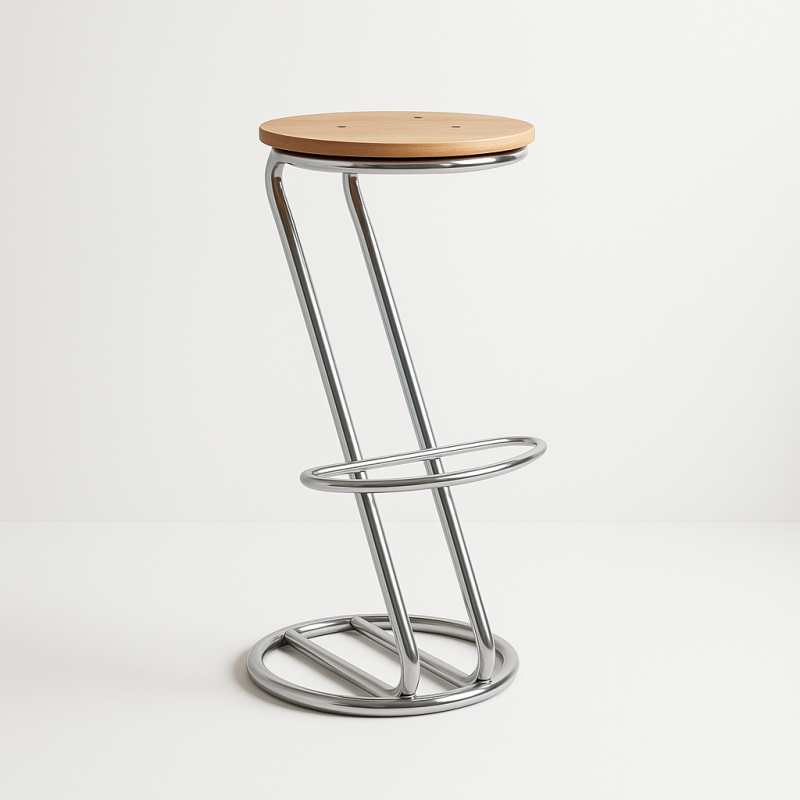 Zeta Stool