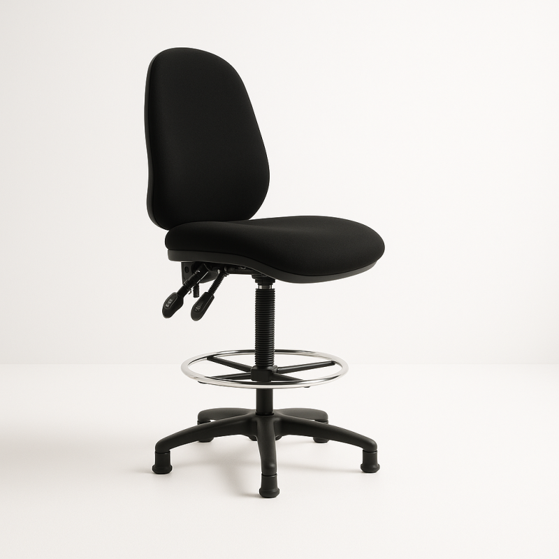 Operators Chair
