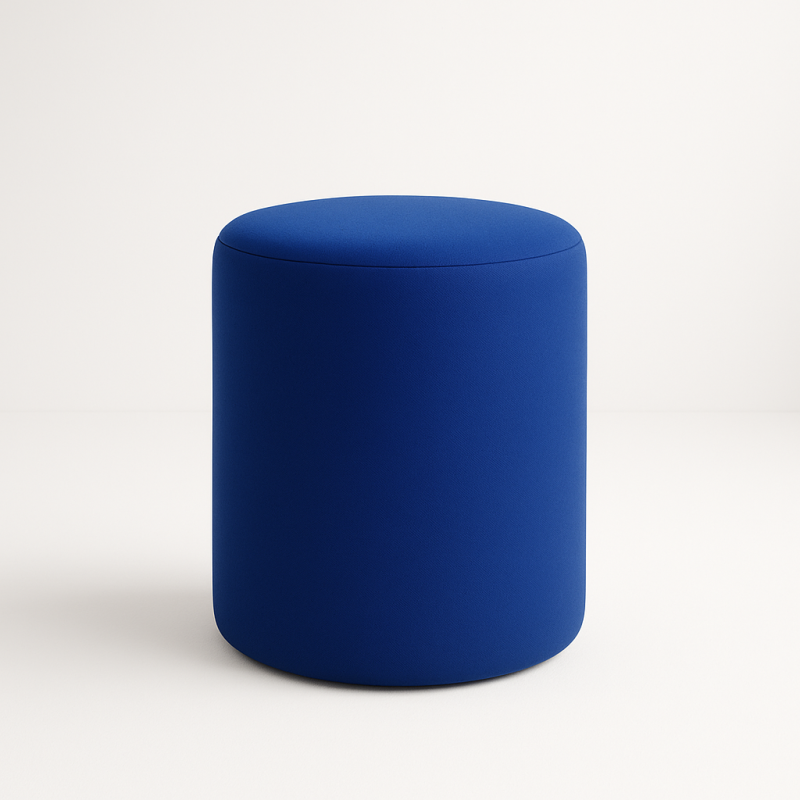 Fabric Cylinder