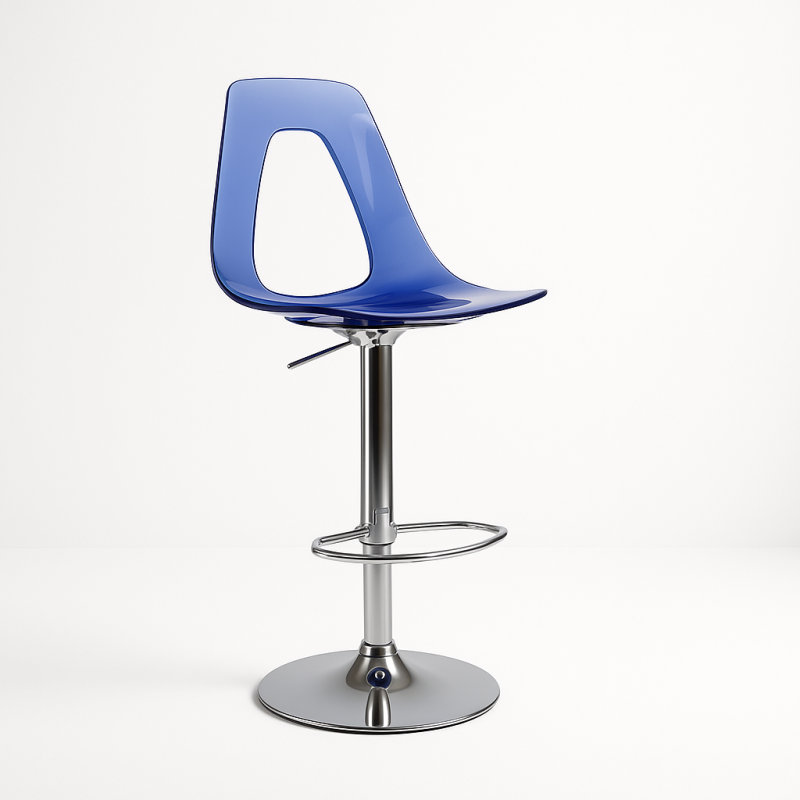 Star Stool