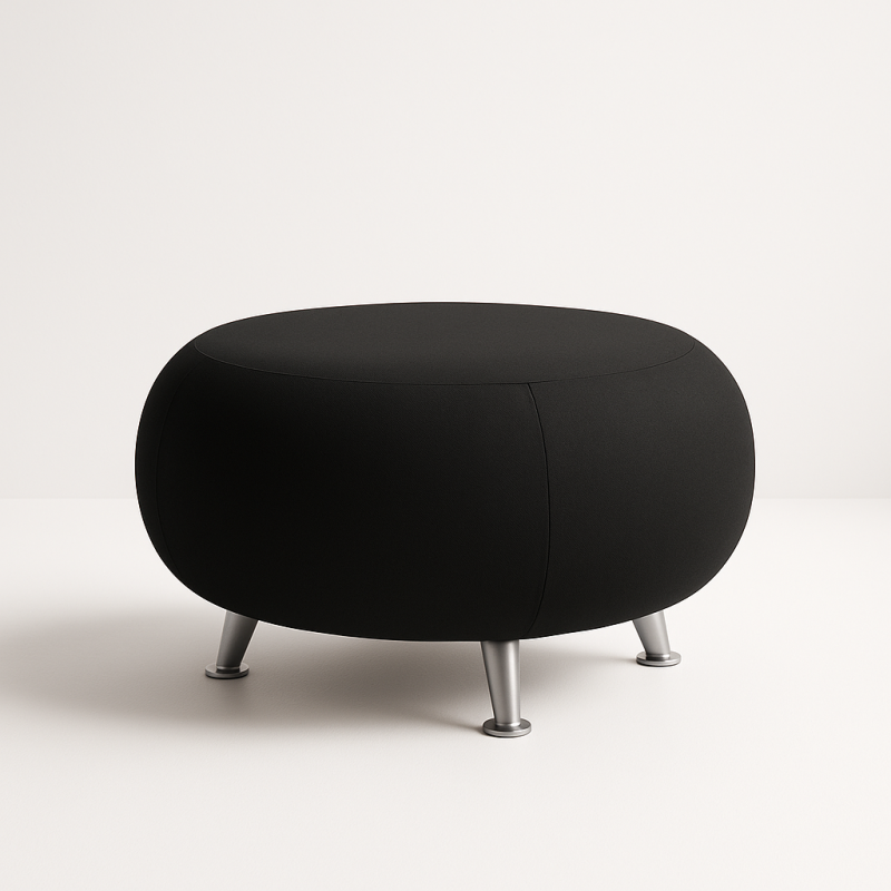 Pebble Stool