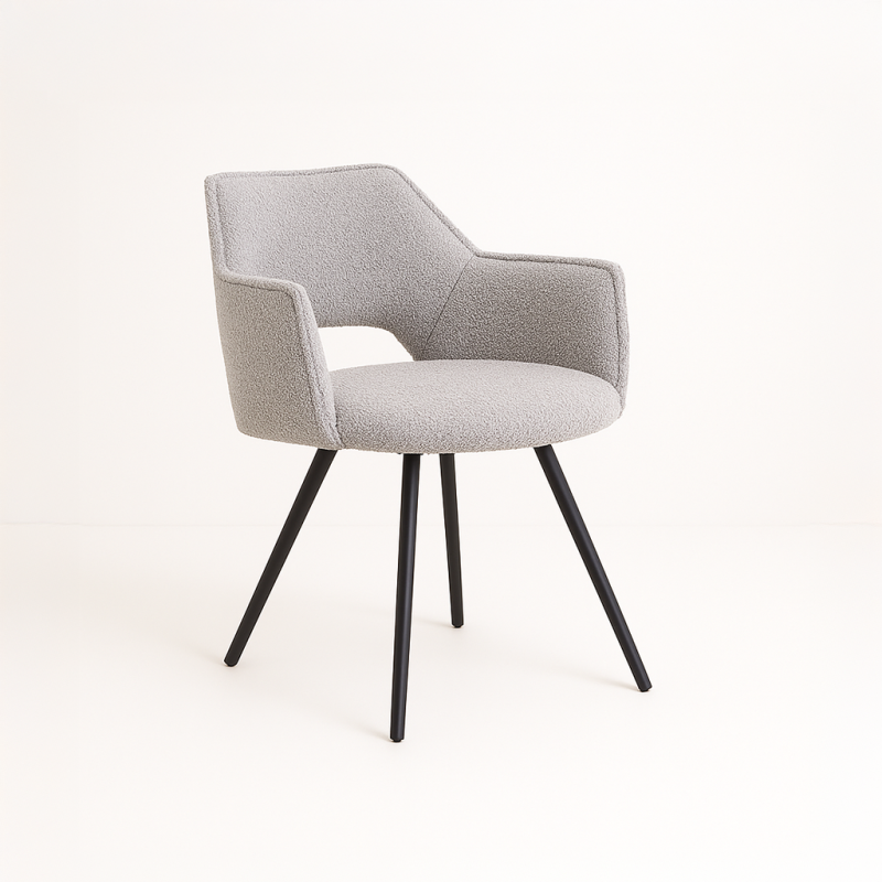 Teddy Chair