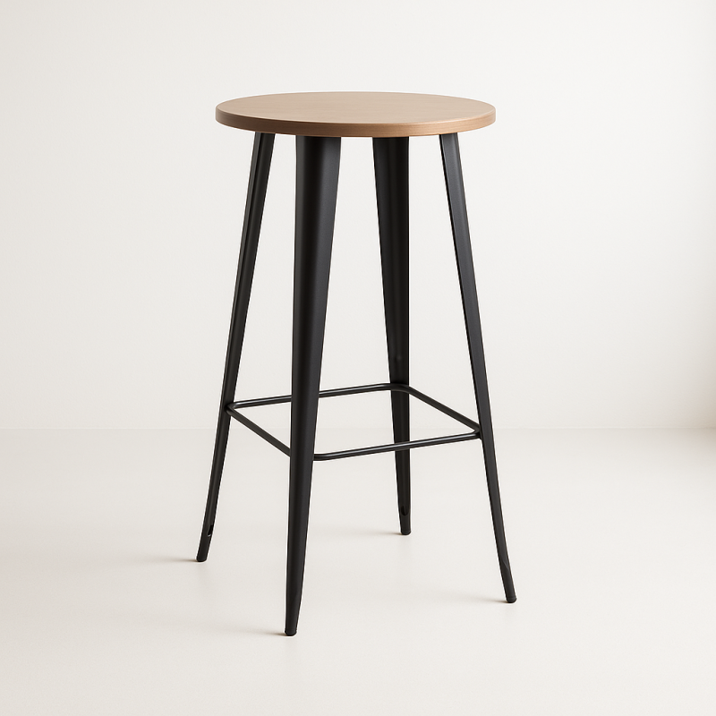 Tolix High Table