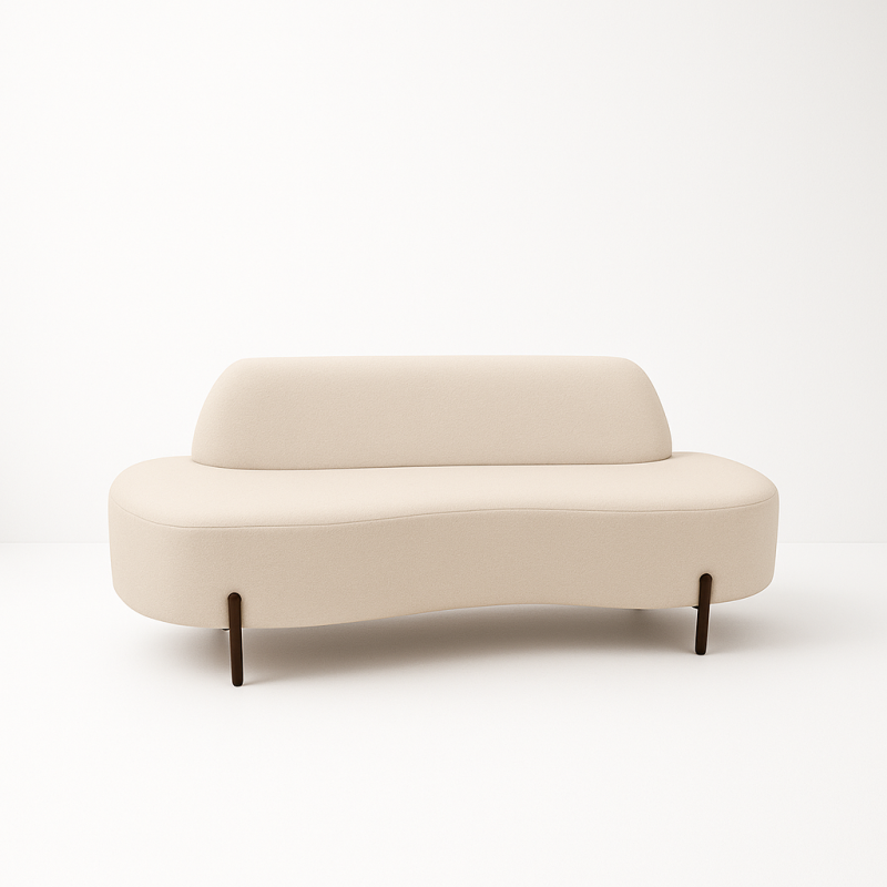 Bubble Earth Sofa