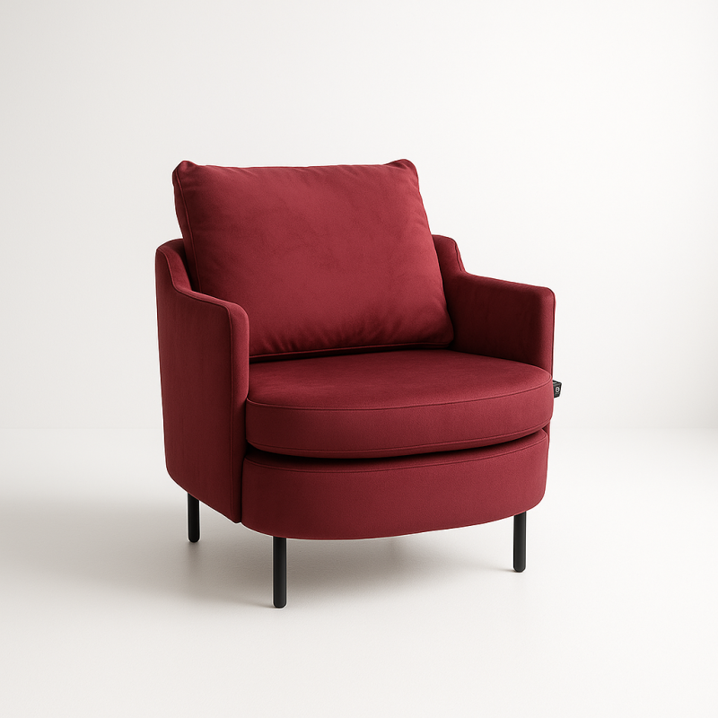 Dias Chair