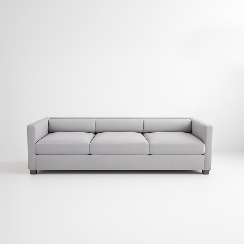 Capri 3 Seater